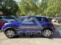 2014 Nissan Juke
