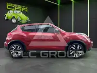 2014 Nissan Juke