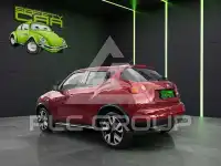 2014 Nissan Juke