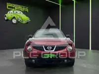 2014 Nissan Juke