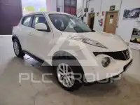 2014 Nissan Juke