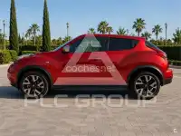 2014 Nissan Juke