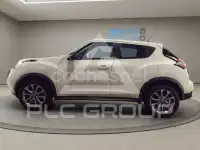 2014 Nissan Juke