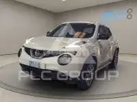 2014 Nissan Juke