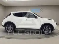 2014 Nissan Juke