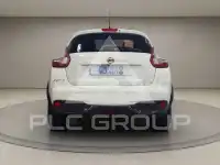 2014 Nissan Juke