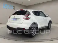 2014 Nissan Juke