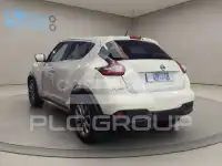 2014 Nissan Juke