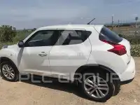 2014 Nissan Juke