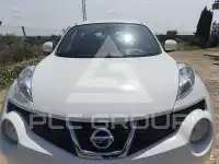 2014 Nissan Juke