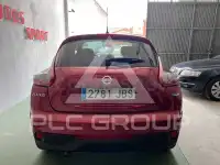 2014 Nissan Juke
