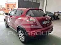 2014 Nissan Juke