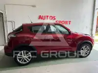 2014 Nissan Juke