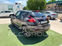 2014 Nissan Juke