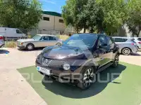 2014 Nissan Juke