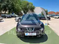 2014 Nissan Juke