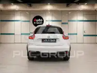 2014 Nissan Juke