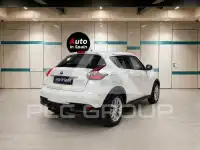 2014 Nissan Juke