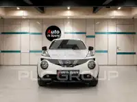 2014 Nissan Juke