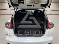 2014 Nissan Juke