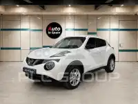 2014 Nissan Juke