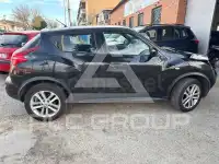 2014 Nissan Juke