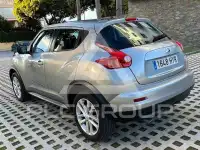 2014 Nissan Juke