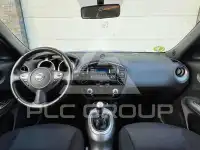 2014 Nissan Juke
