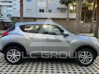 2014 Nissan Juke