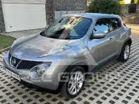 2014 Nissan Juke