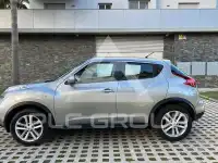 2014 Nissan Juke