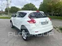 2014 Nissan Juke