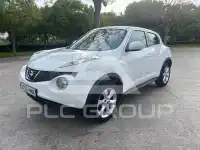 2014 Nissan Juke