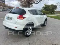 2014 Nissan Juke