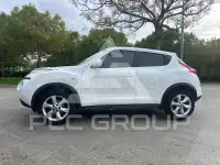 2014 Nissan Juke
