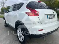 2014 Nissan Juke