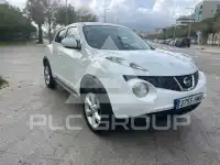 2014 Nissan Juke