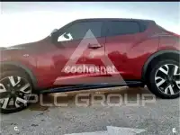 2014 Nissan Juke