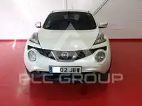 2014 Nissan Juke