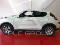 2014 Nissan Juke