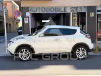 2014 Nissan Juke