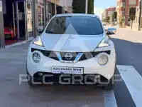 2014 Nissan Juke
