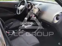 2014 Nissan Juke