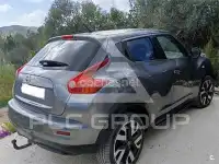 2014 Nissan Juke