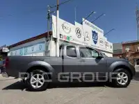 2014 Nissan Navara