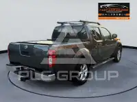 2014 Nissan Navara
