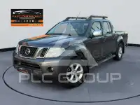 2014 Nissan Navara