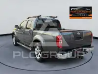 2014 Nissan Navara