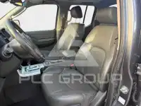2014 Nissan Navara