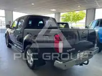 2014 Nissan Navara